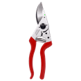 thumbnail image 1 of Zenport QZ409 Professional Left-handed Bypass Pruning Shear, 2 Inch Blades, Red - 10 Pack, 1 of 7