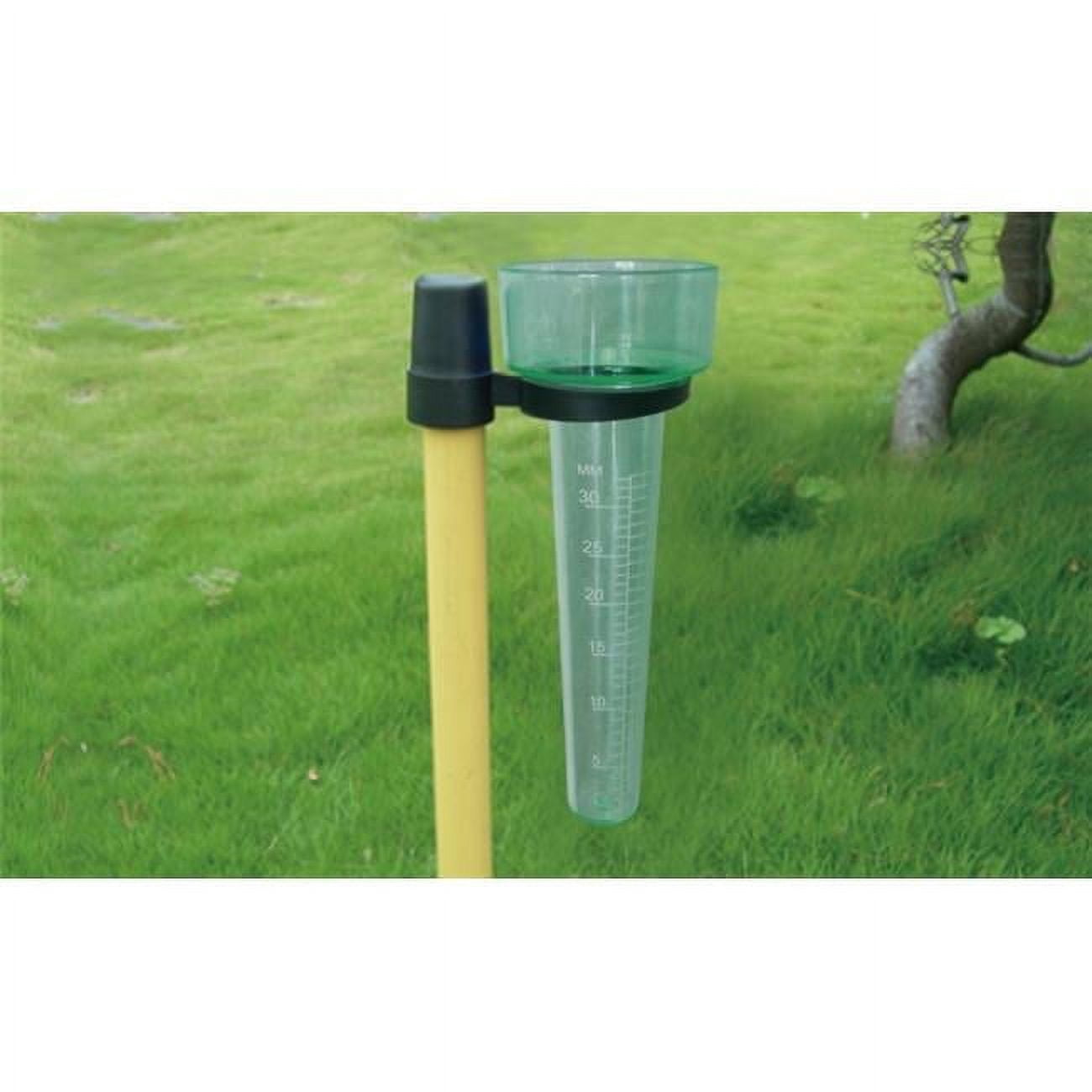 Zenport  Rain Gauge  Includes Measuring Tube