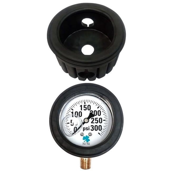 Zenport Rubber Regulator Gauge Protector