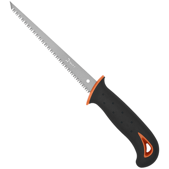 Zenport S148 Root Pruning Saw, Black