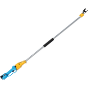 Zenport SC3116 63.5" Long Reach Compact Cordless Pruner, .75-Inch Cut - 4 Pack
