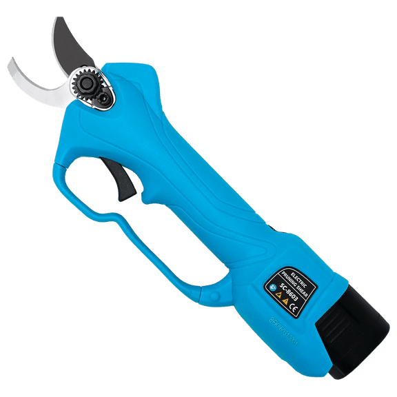Zenport SC8603 Compact Cordless Pruner, .75-Inch Cut - 4 Pack