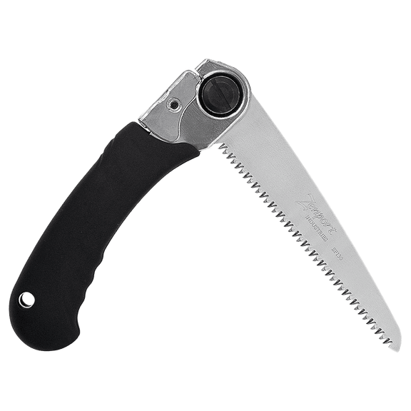 Zenport SF130 Pocket Boy Folding Pruning Saw, 5-Inch