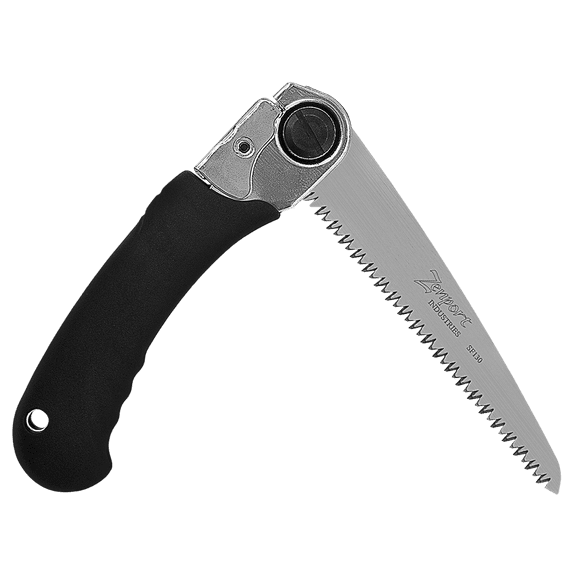 Zenport SF130 Pocket Boy Folding Pruning Saw, 5-Inch