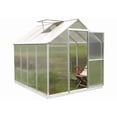 thumbnail image 1 of Zenport SH7901 Walk-In Greenhouse, 1 of 4