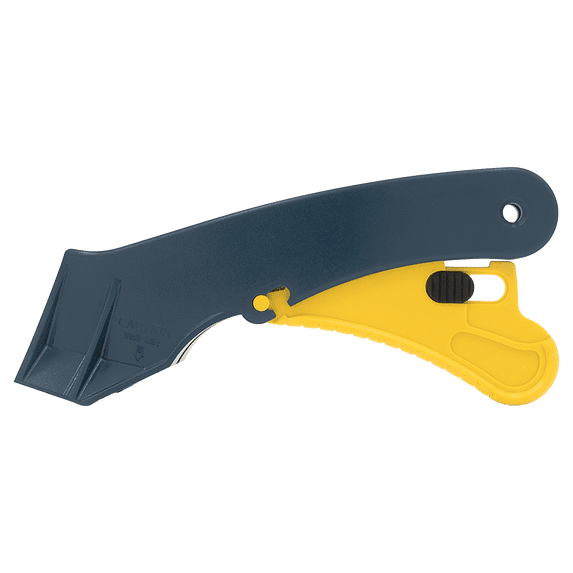 Zenport UK209 Utility Knife/Box Cutter with Safety Lock