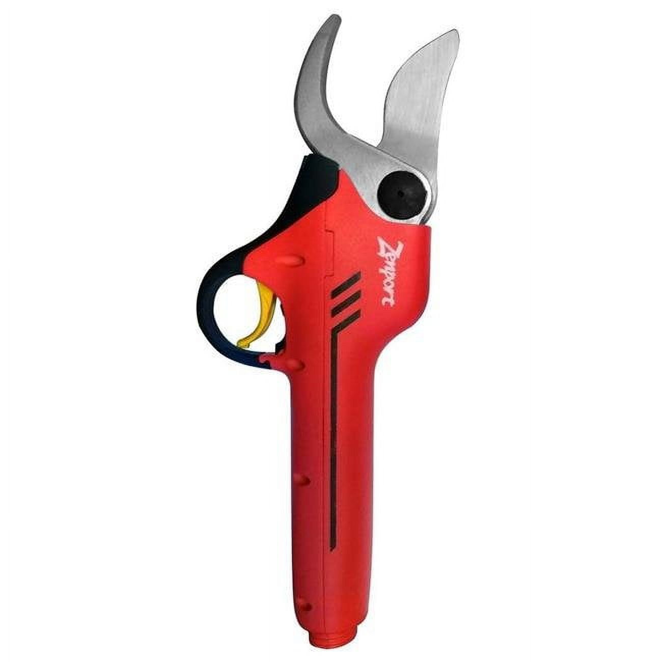 Zenport Vineyard ePruner 12Hour Battery Powered Electric Pruner