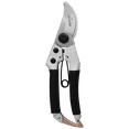 thumbnail image 1 of Zenport Z206 Deluxe Chrome-Plated Pruner, 7-Inch, Black, 1 of 7