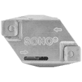thumbnail image 1 of Zenport ZJ124-50PK Large Agri-Lock Trellis Wire Fastener Join or Tension, Box of 50, 1 of 5