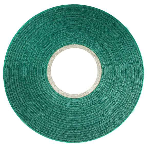 Zenport ZL0014-8ML Green Plant Tie Tape