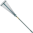 thumbnail image 1 of Zenport ZL201 Adjustable Steel Rake, Silver, 1 of 4
