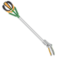 thumbnail image 1 of Zenport ZL6146D Fixed Length Fruit Picket, 28-Inch - 8 Pack, 1 of 5