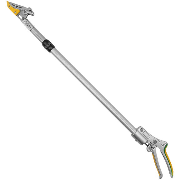 Zenport ZL646 Fixed Length Long Reach Pruner, 29-Inch - 3 Pack