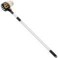thumbnail image 1 of Zenport ZL750 Adjustable Fruit Picker Tool, Silver, 1 of 5