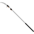 thumbnail image 1 of Zenport ZL795K Telescopic Pole Saw with Pole, Extends 14.5-Feet, Silver, 1 of 4