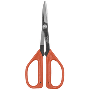 Zenport ZS106 Bonsai Pruning Scissors, 7.5-Inch, Orange - 10 Pack
