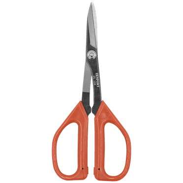Zenport ZS106 Scissors Bonsai Floral Pruning 8.3 in. Long