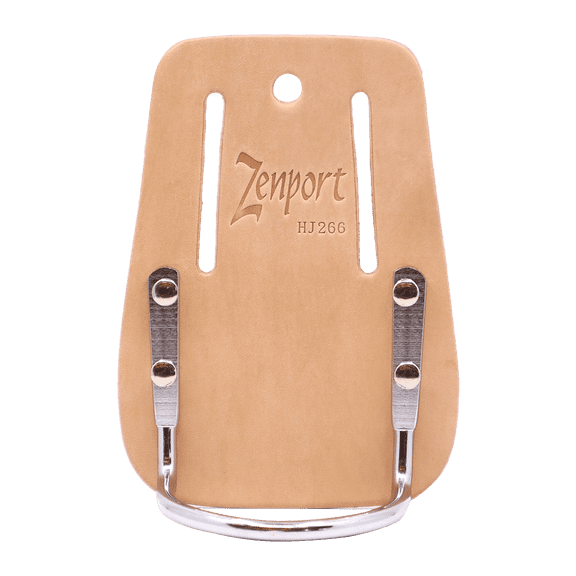 Zenport HJ266 Lopper/Hammer Holder w/ Belt Loop, Beige