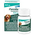 thumbnail image 1 of Zenrelia (Ilunocitinib) Tablets for Dogs, Once Daily Prescription Itch Relief for Dogs, Allergy Relief, 1 of 16
