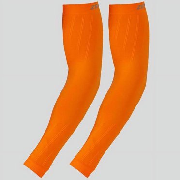 Zensah Reflect Compress Arm Sleeves – Review