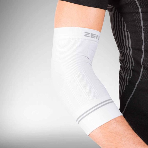 Zensah Compression Elbow Sleeve