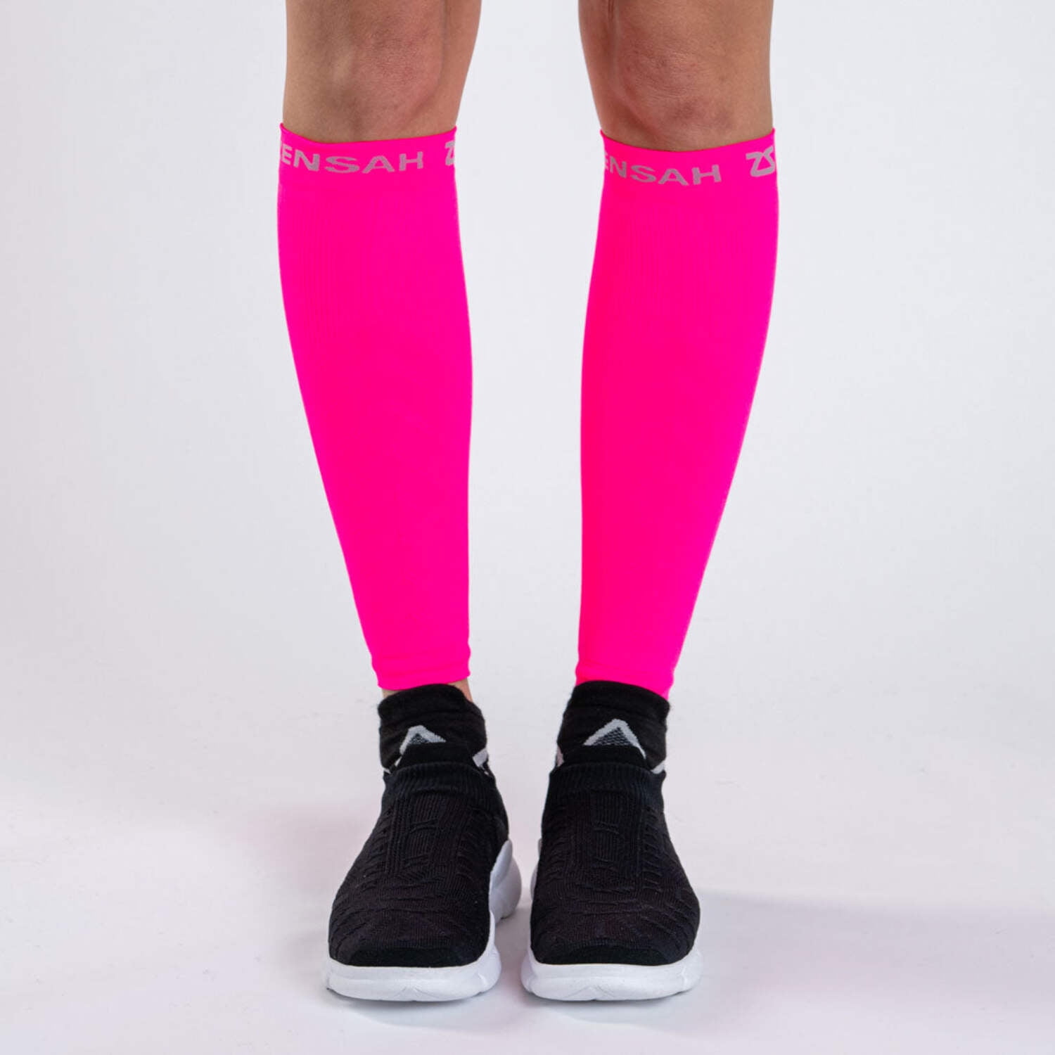 Zensah Compression Leg Sleeve - Walmart.com