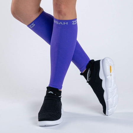 Zensah Compression Leg Sleeve
