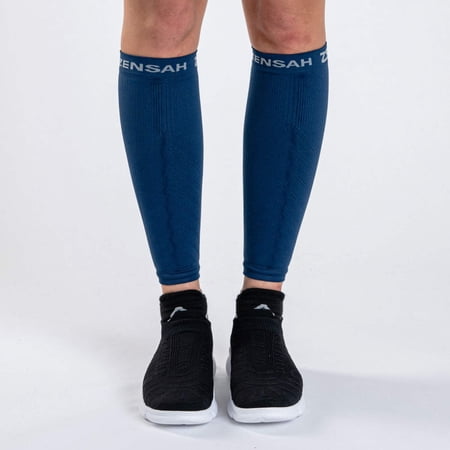 Zensah Compression Leg Sleeve