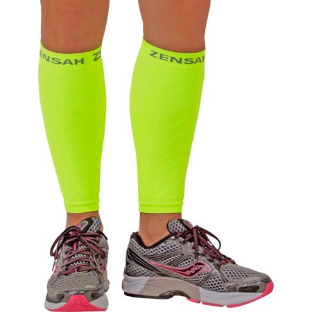 Zensah Compression Leg Sleeve