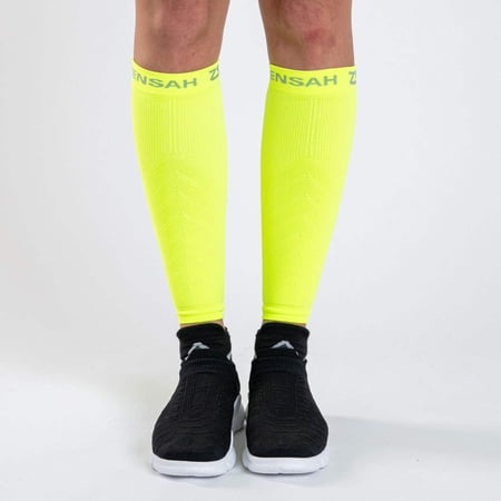 Zensah Compression Leg Sleeve