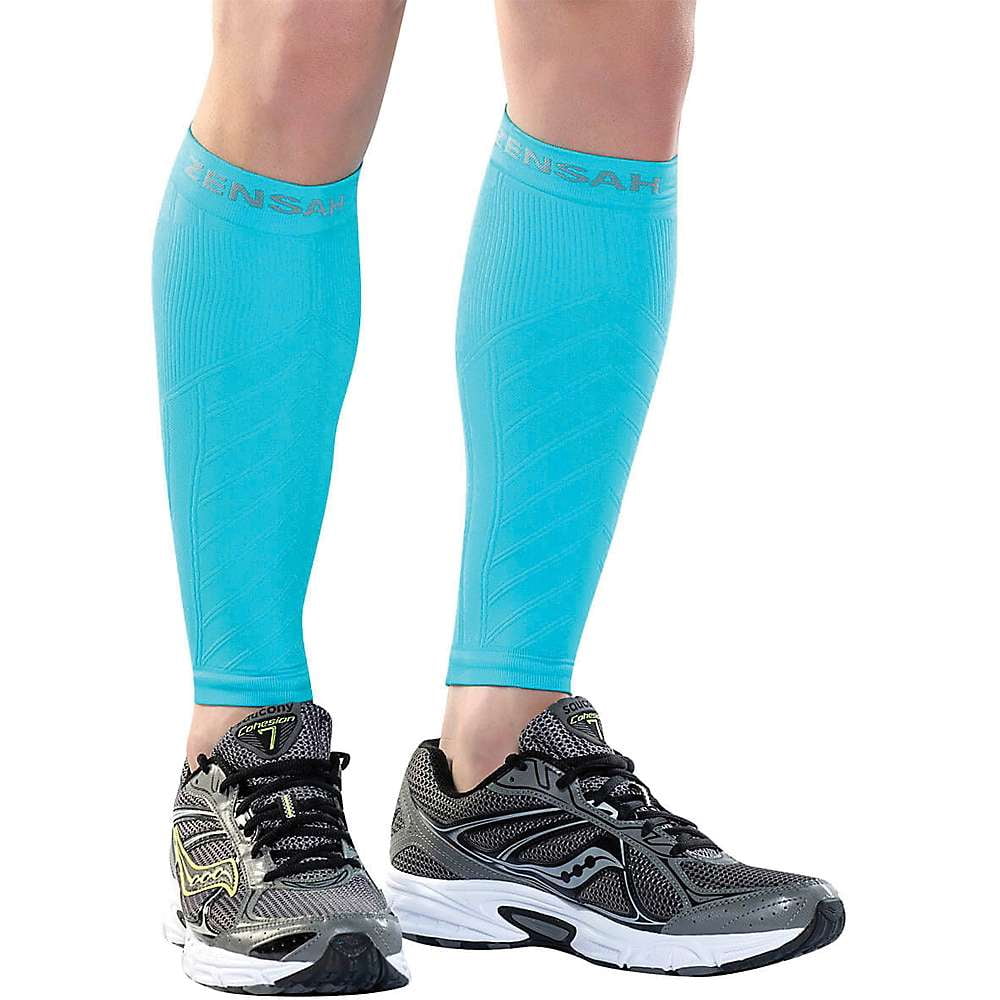 Zensah Compression Leg Sleeve