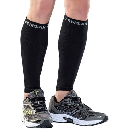 Zensah Compression Leg Sleeve