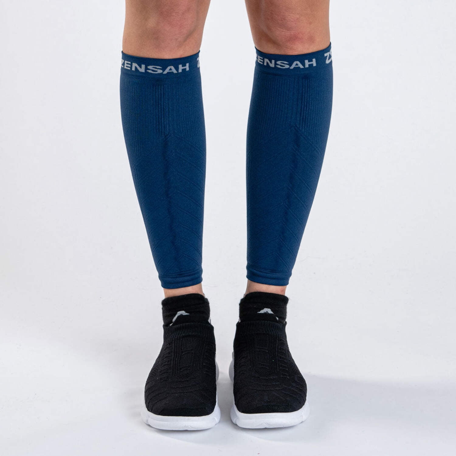 Zensah Compression Leg Sleeves - Walmart.com