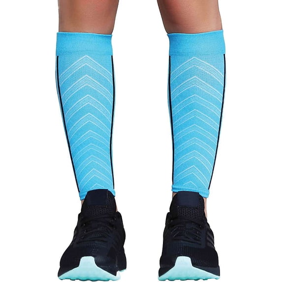 Zensah Featherweight Compression Leg Sleeeves