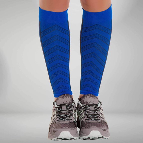 Zensah Featherweight Compression Leg Sleeeves