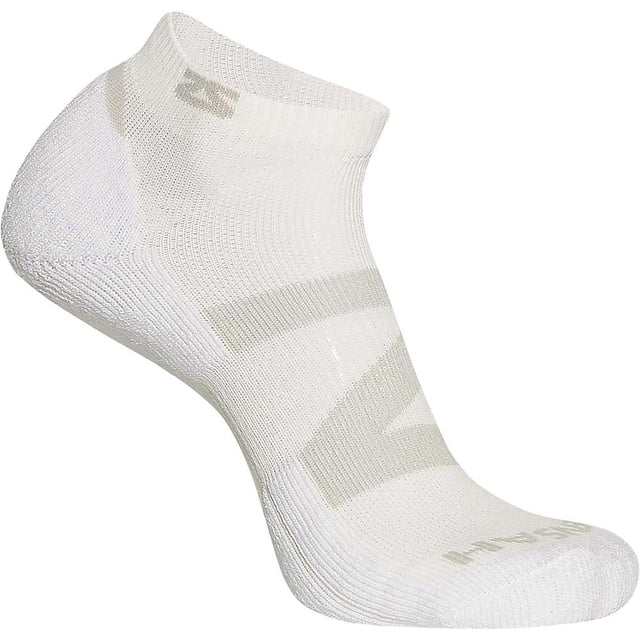 Zensah Game Point Tennis Sock