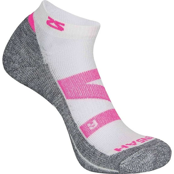 Zensah Game Point Tennis Sock