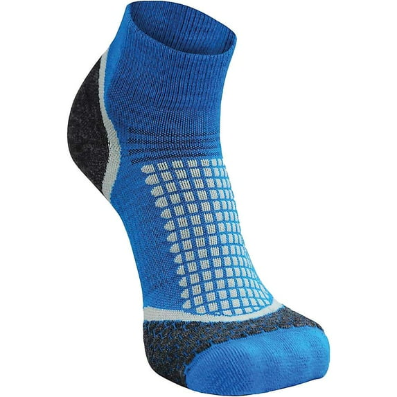 Zensah Grit Ankle Running Sock