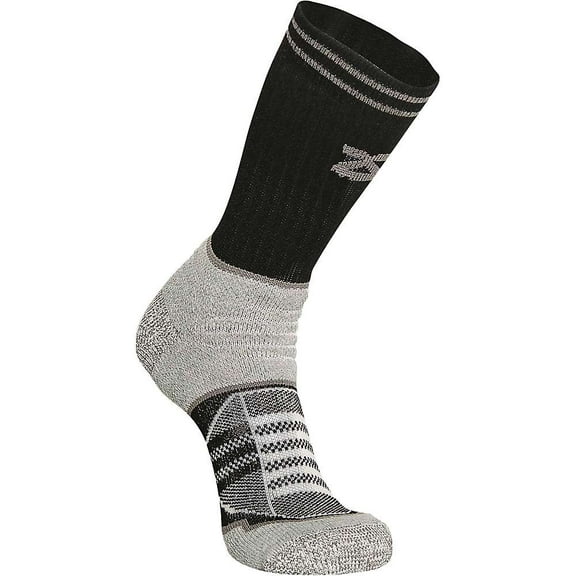 Zensah Match Point Tennis Sock