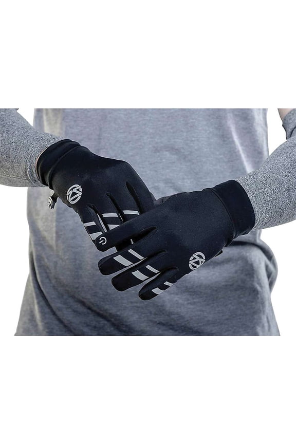 Men's Smart Touch Glove
