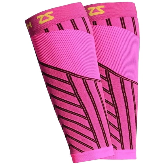 Zensah POP Compression Leg Sleeves