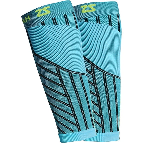 Zensah POP Compression Leg Sleeves