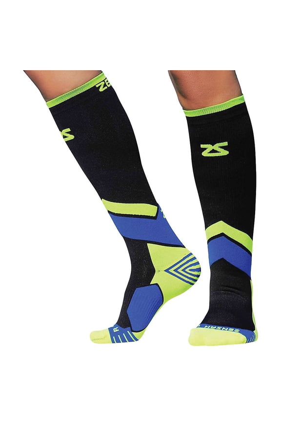 POP Tech+ Compression Sock - Pair