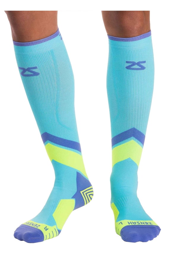 POP Tech+ Compression Sock - Pair