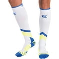 thumbnail image 1 of Zensah POP Tech+ Compression Sock - Pair, 1 of 7