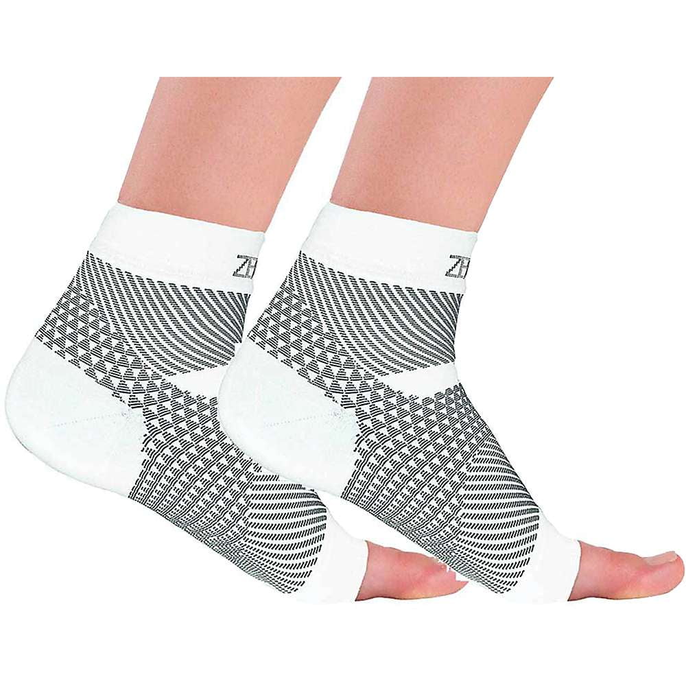 Zensah Plantar Fasciitis Sleeve Pair