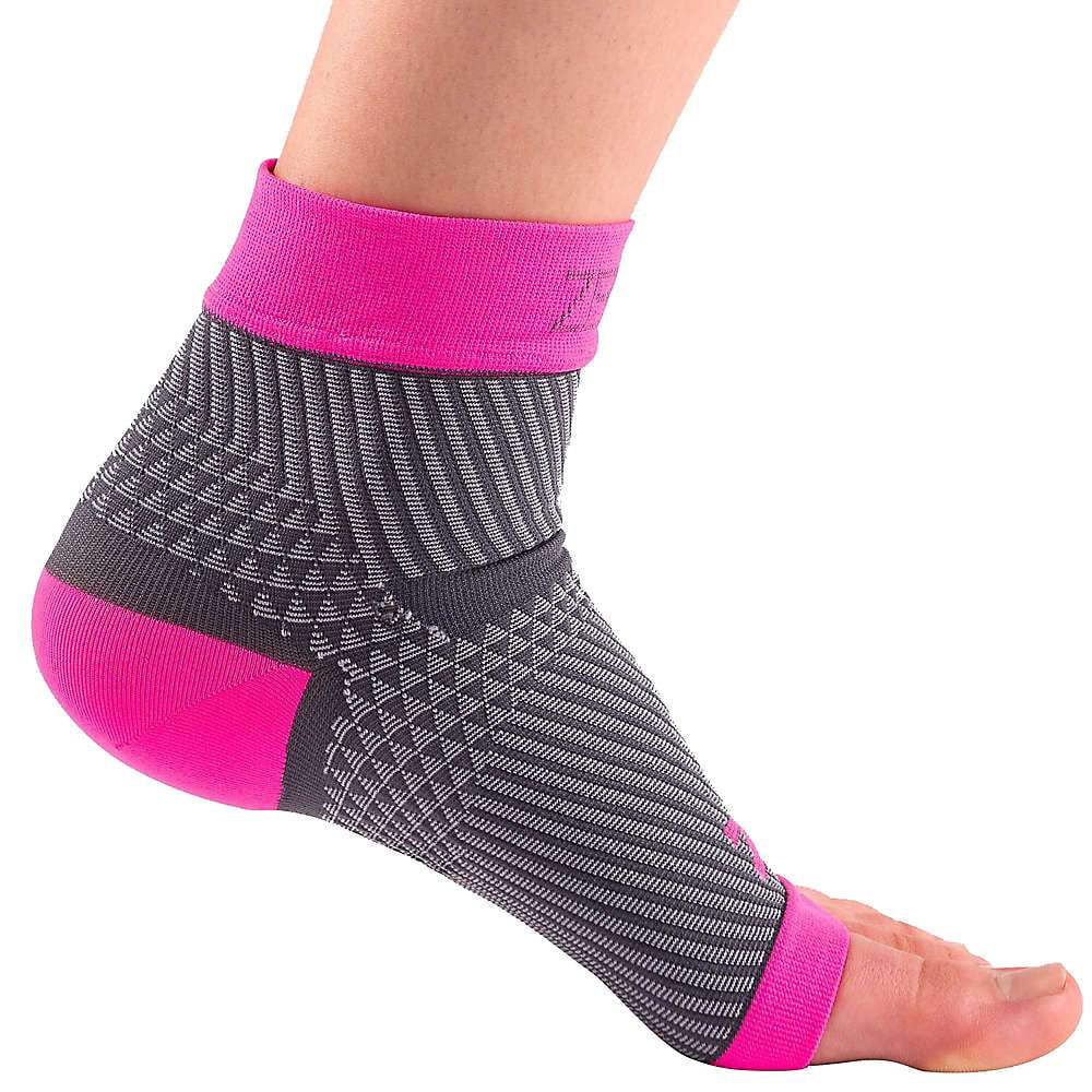 Zensah Plantar Fasciitis Sleeve Single