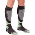 thumbnail image 1 of Zensah Ski Socks, 1 of 7