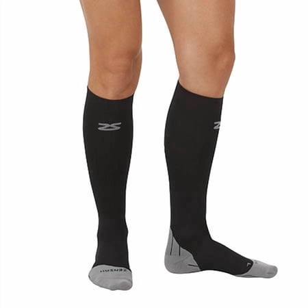 Zensah Tech+ Compression Sock
