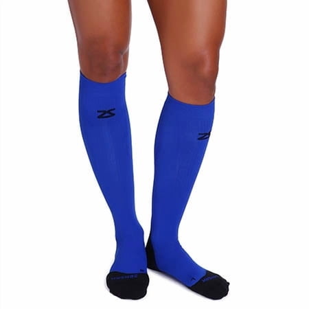 Zensah Tech+ Compression Socks